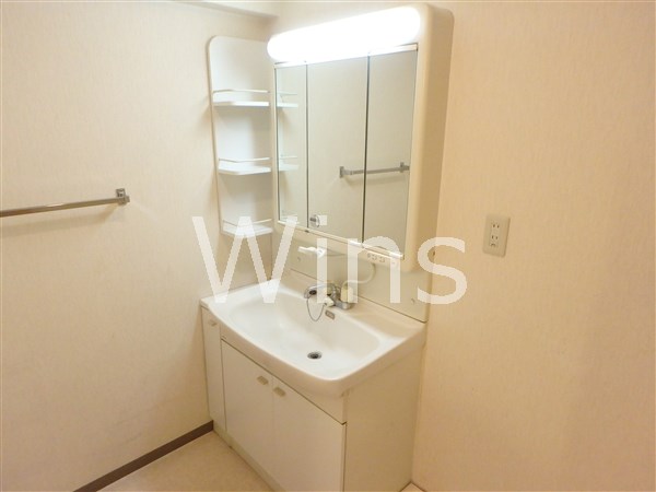 グランディつつじヶ丘 その他1