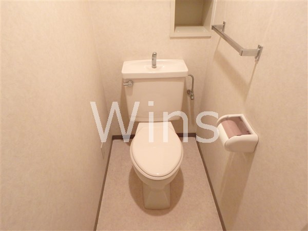 グランディつつじヶ丘 その他6