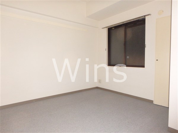 グランディつつじヶ丘 ベッドルーム