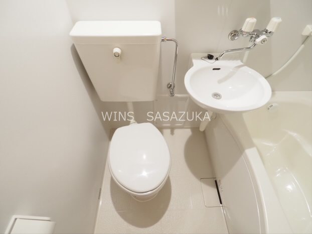 ホームズ笹塚　 その他1