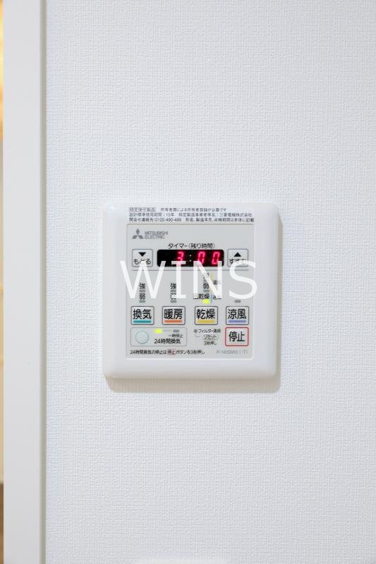 福岡県福岡市中央区大手門２丁目 その他設備