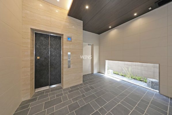 福岡県福岡市中央区大手門２丁目 その他共有部分