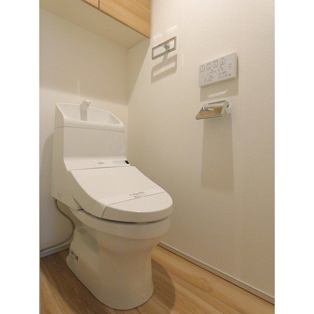 ディームス初台Ⅱ その他2