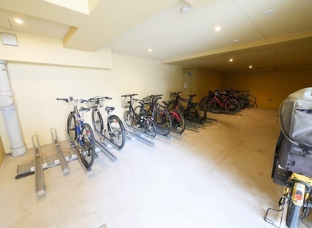 ディームス初台Ⅱ その他6