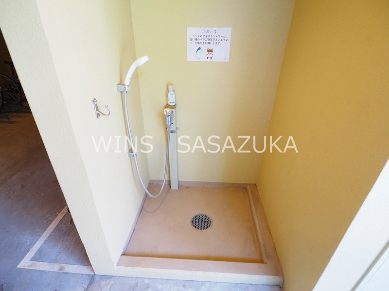 ディームス初台Ⅱ その他11