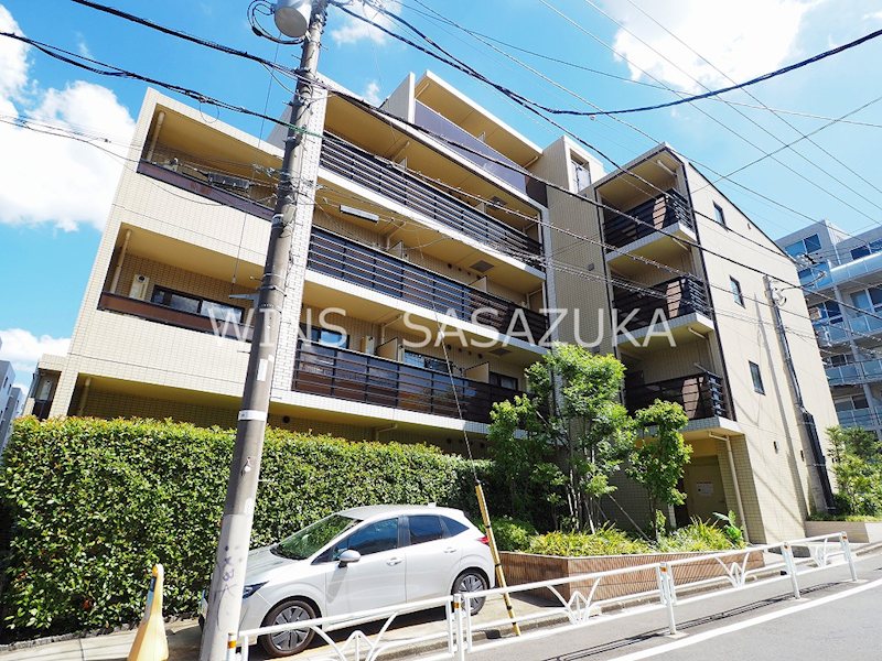 ディームス初台Ⅱ その他14