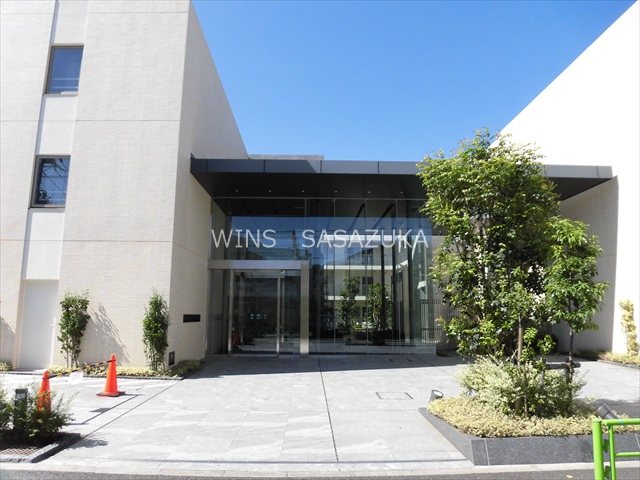 TELLUS八幡山 その他6