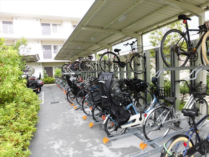 TELLUS八幡山 その他7