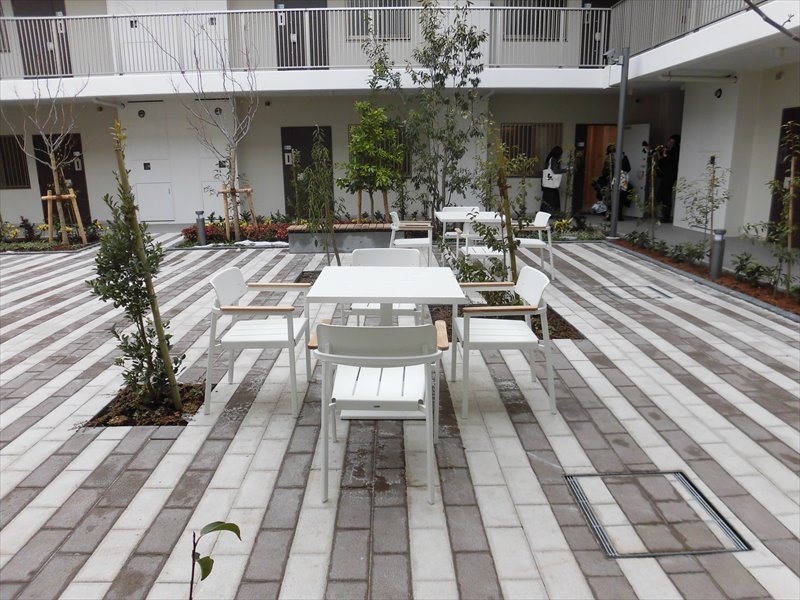 TELLUS八幡山 その他9