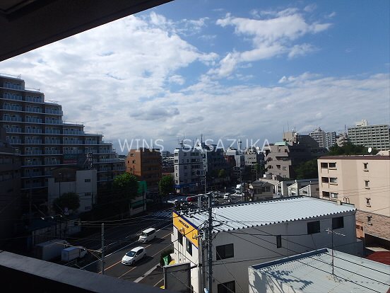 ヴェルト杉並サウスヒル その他4