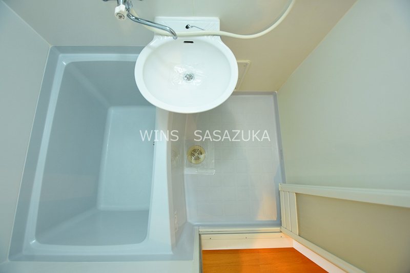 ヴェルト杉並サウスヒル 風呂画像