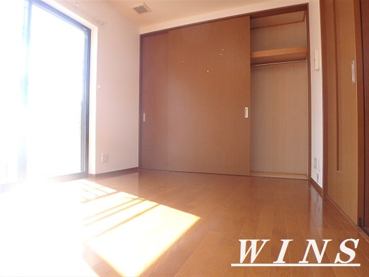 フォンテーヌ　 リビング