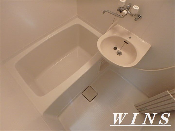 フォンテーヌ　 風呂画像