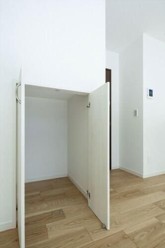 Cachette Calme（カシェットカルム） その他2