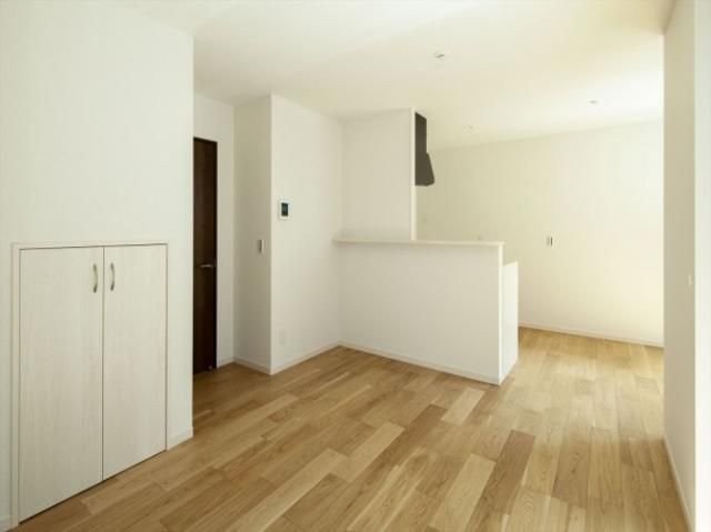 Cachette Calme（カシェットカルム） リビング