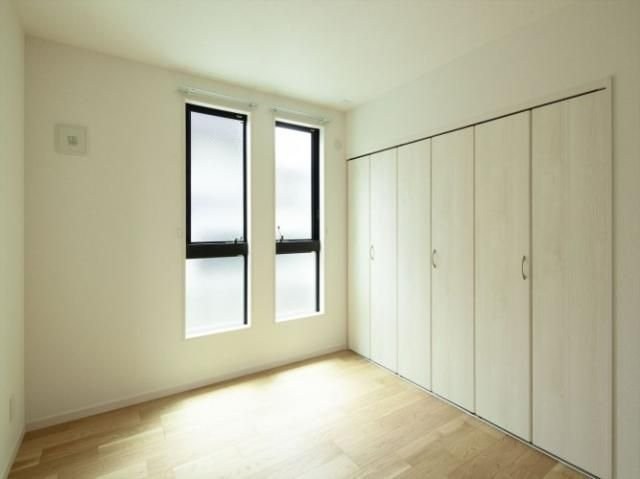 Cachette Calme（カシェットカルム） ベッドルーム