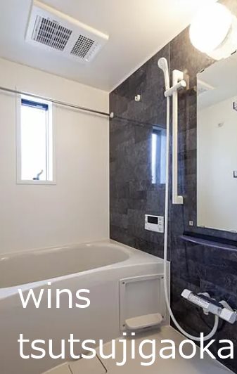 Cachette Calme（カシェットカルム） 風呂画像