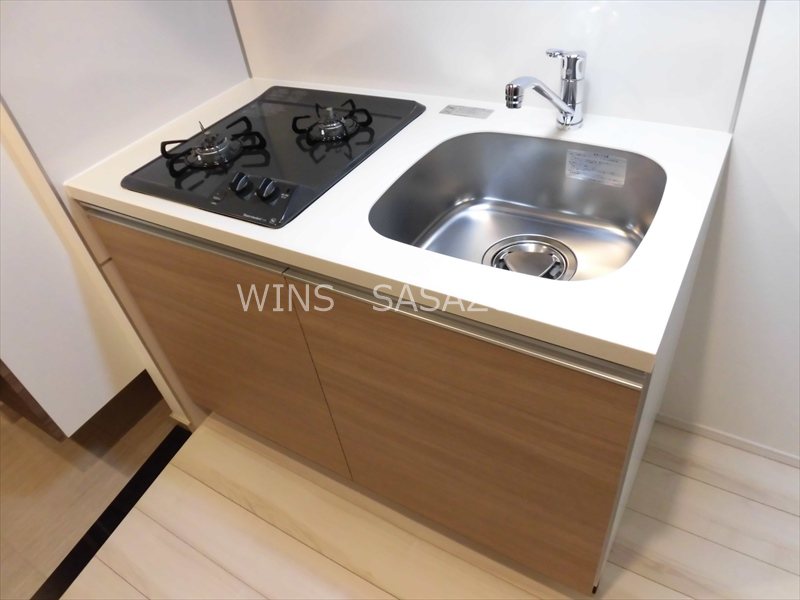 KDXレジデンス桜上水 キッチン