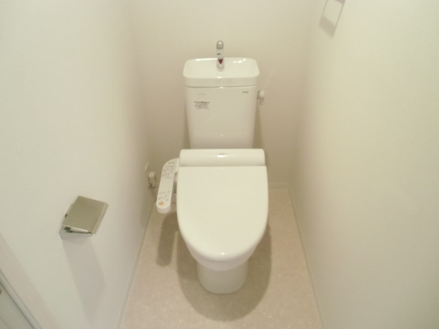 バンデューセン上北沢 その他3