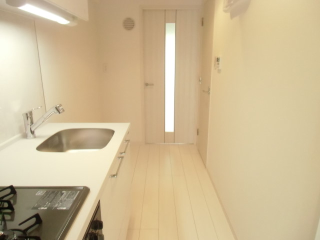 バンデューセン上北沢 その他10