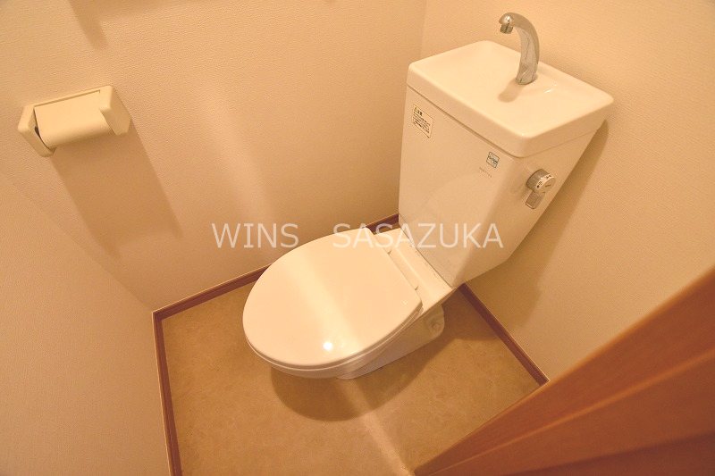 エクセル船橋 その他2