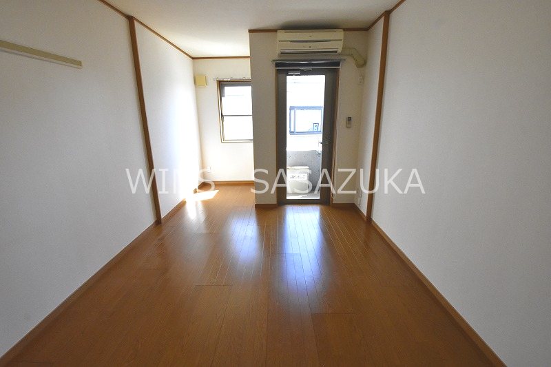 エクセル船橋 リビング