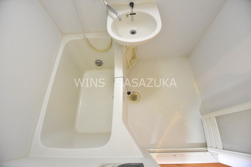 エクセル船橋 風呂画像