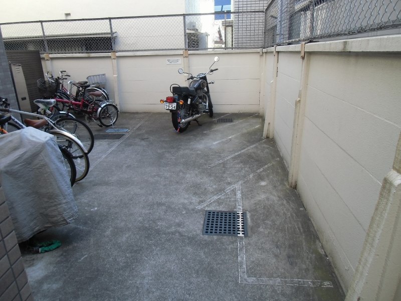 エクセル船橋 その他7