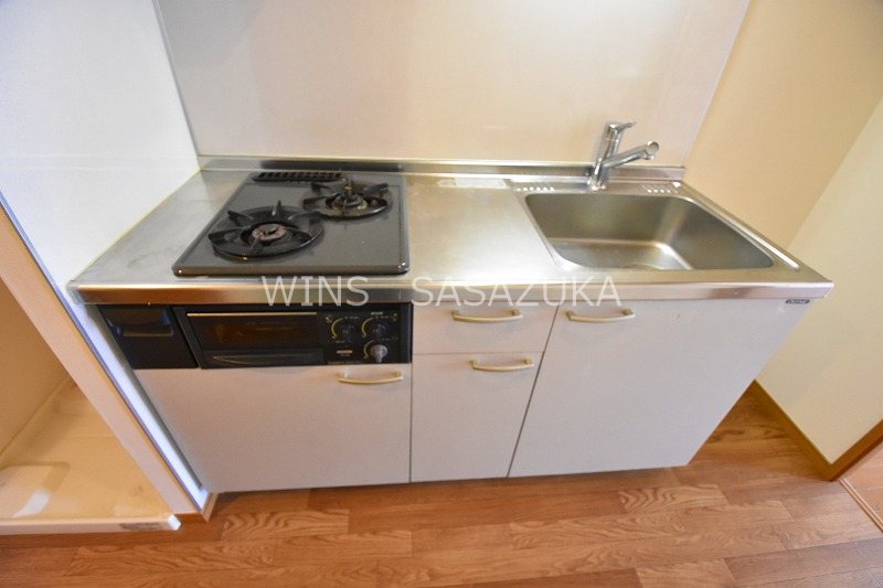 エクセル船橋 キッチン