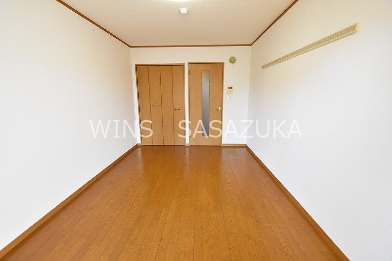 エクセル船橋 ベッドルーム