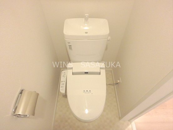 笹塚ヴォアール その他3