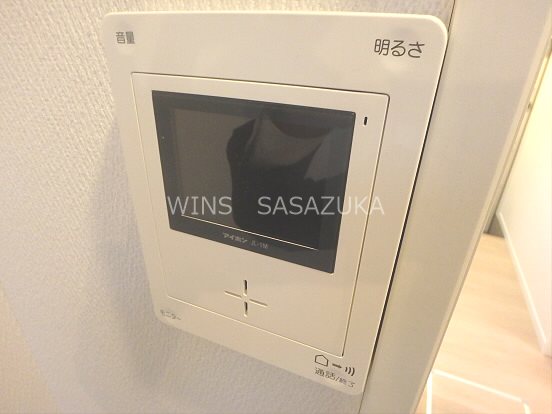 笹塚ヴォアール その他4