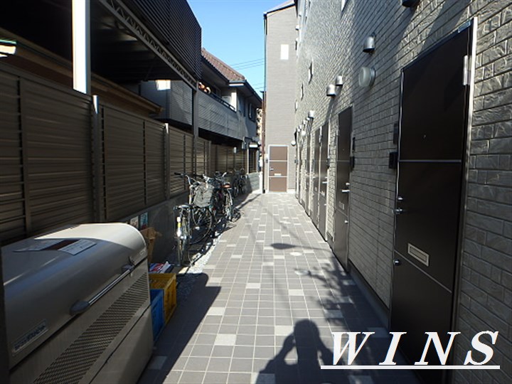 笹塚ヴォアール その他6