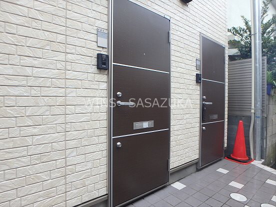 笹塚ヴォアール その他7