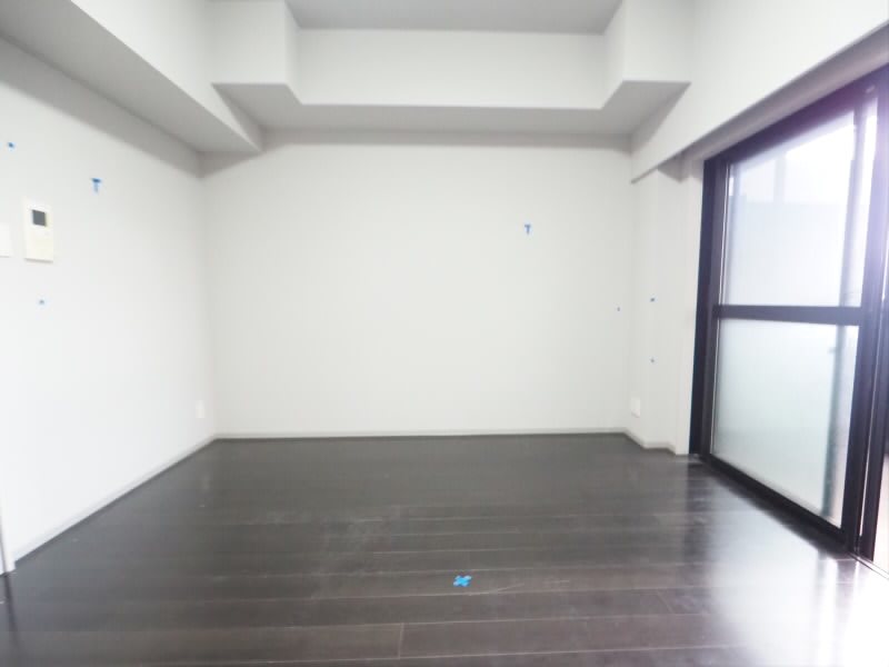 ＺＯＯＭ調布 リビング