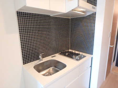 ＺＯＯＭ調布 キッチン