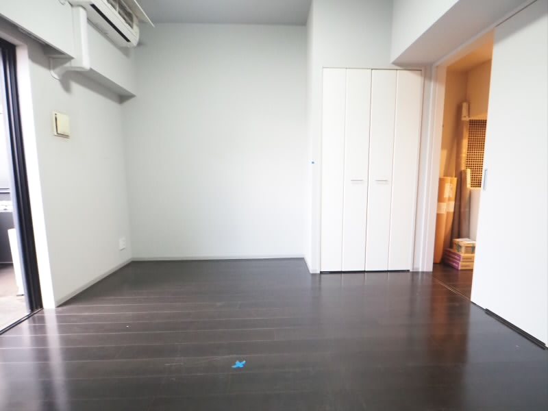 ＺＯＯＭ調布 ベッドルーム