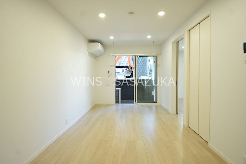 SOPHIA方南 リビング