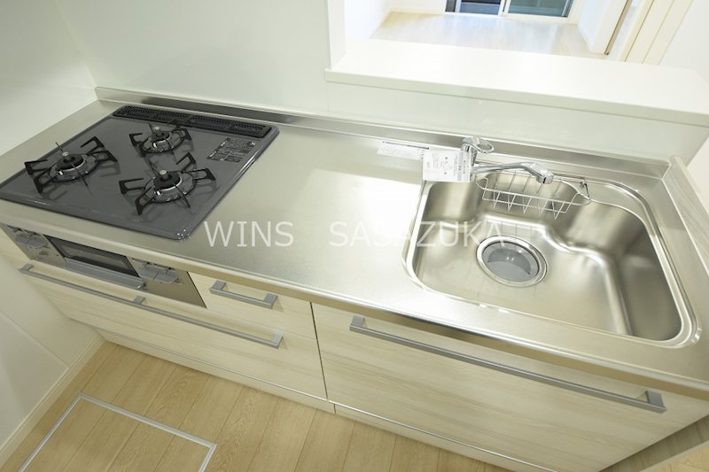 SOPHIA方南 キッチン