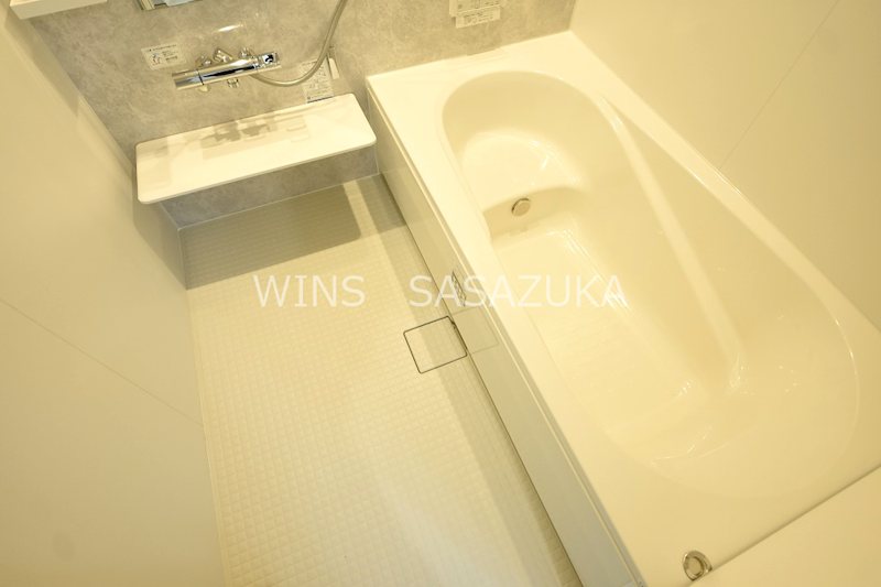 SOPHIA方南 風呂画像