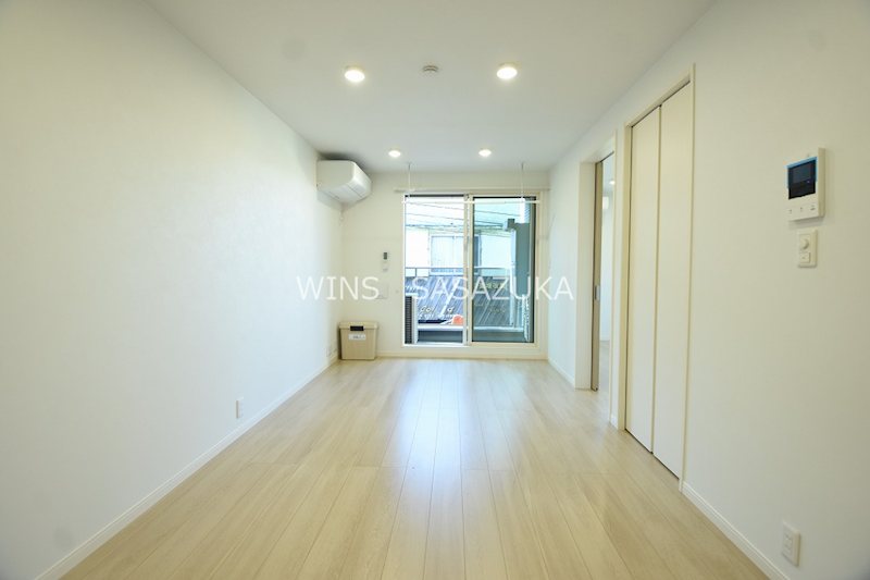 SOPHIA方南 リビング