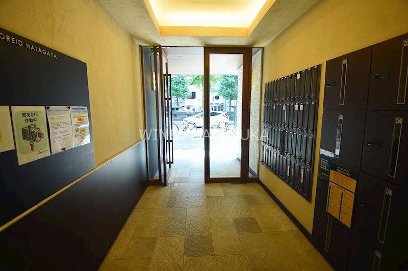 コスモリード幡ヶ谷 その他7