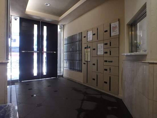 コスモリード幡ヶ谷 その他8