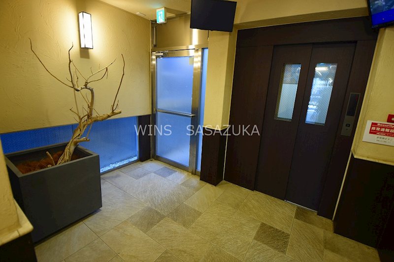 コスモリード幡ヶ谷 その他9