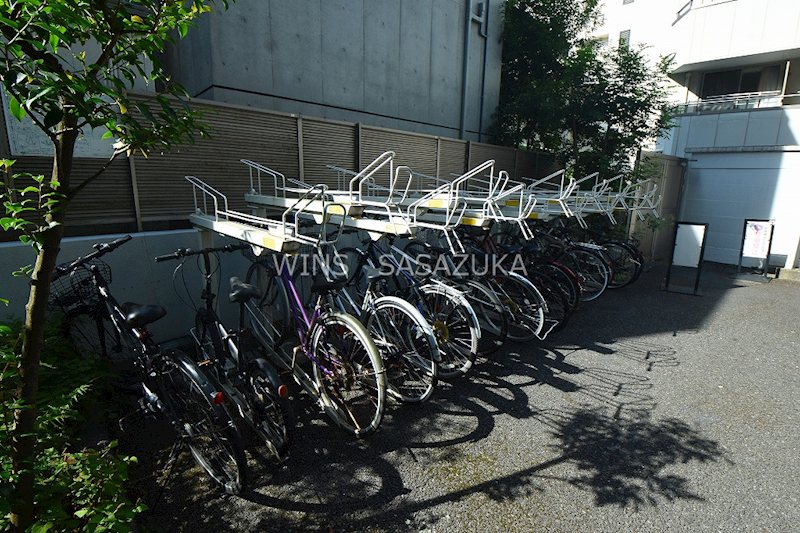 コスモリード幡ヶ谷 その他10