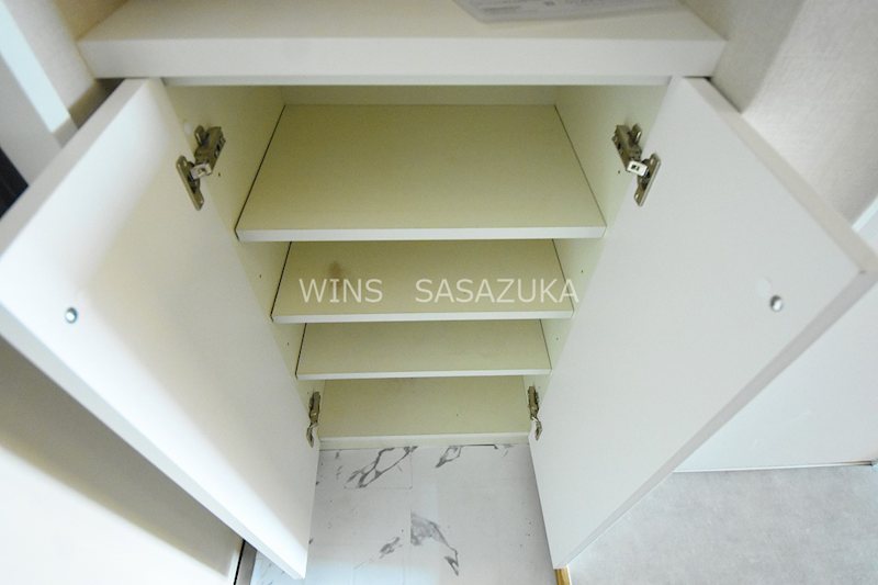 コスモリード幡ヶ谷 その他12