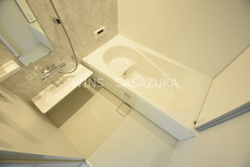 SOPHIA方南 風呂画像