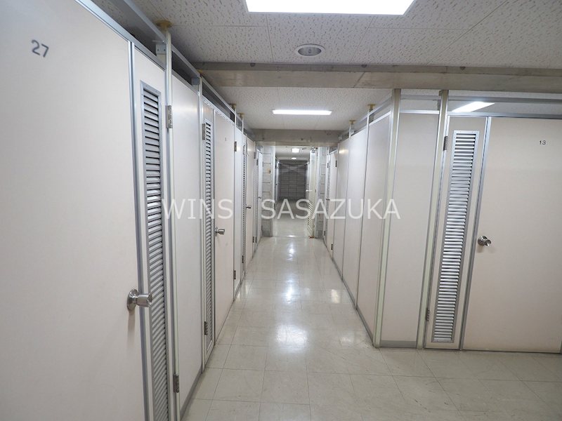 参宮橋マンション その他8