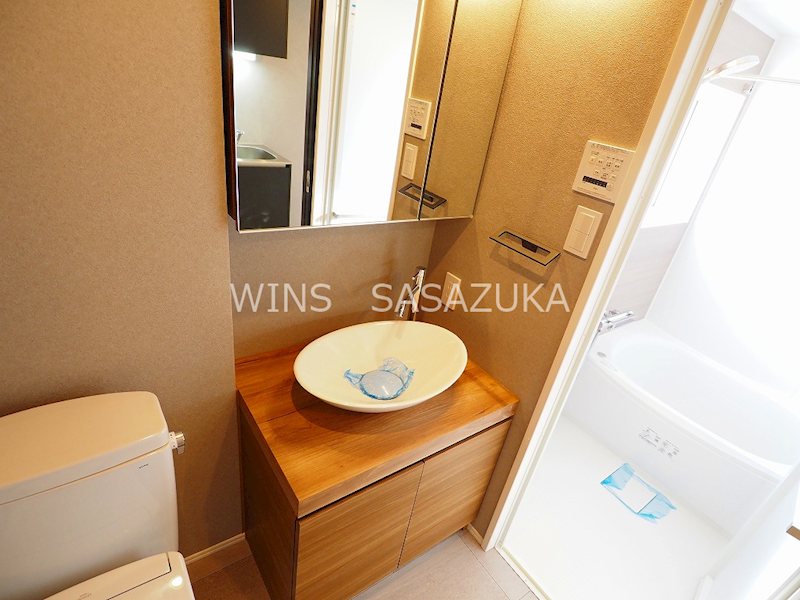 レジディア幡ヶ谷 その他1