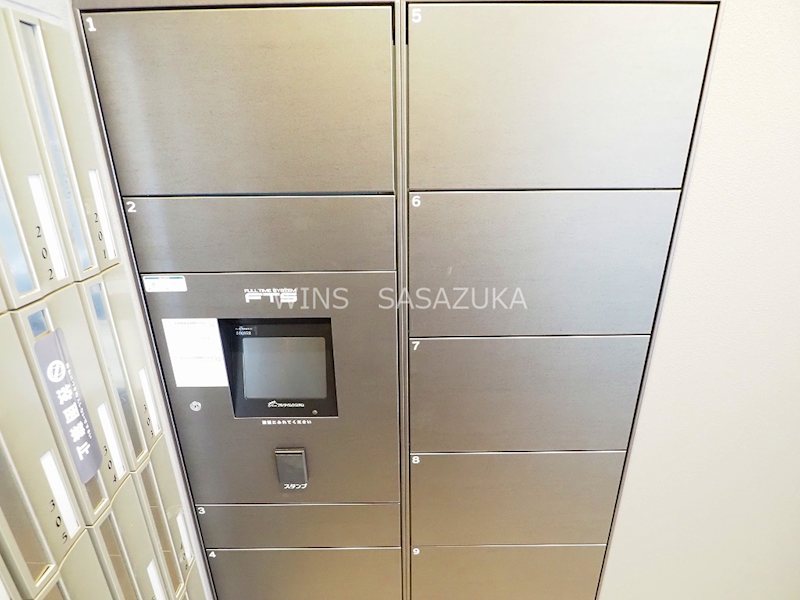 レジディア幡ヶ谷 その他6